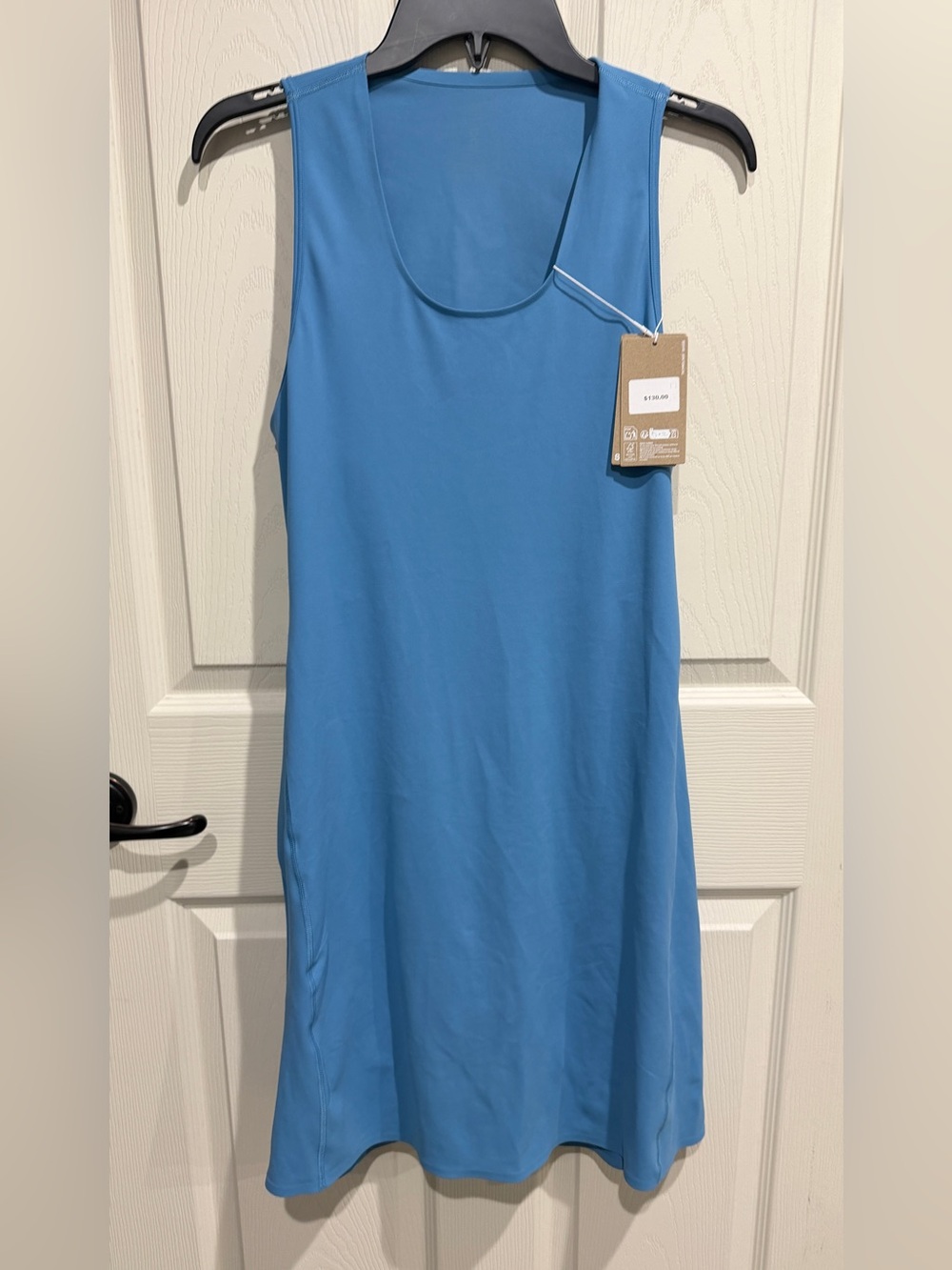 oncloud blue xl dress